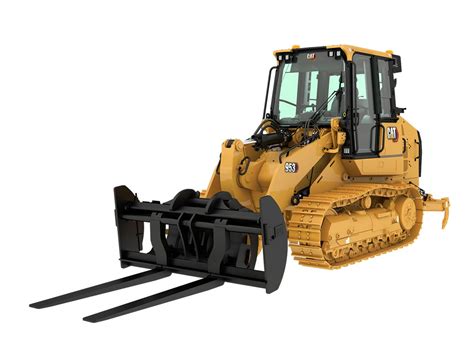 caterpillar track loader for sale